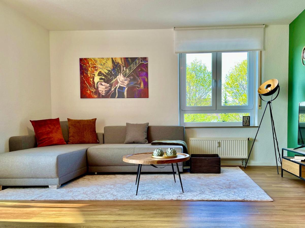 Lamiacasa Family-Business-Near Bosch-Train Station Apartment Renningen Bagian luar foto