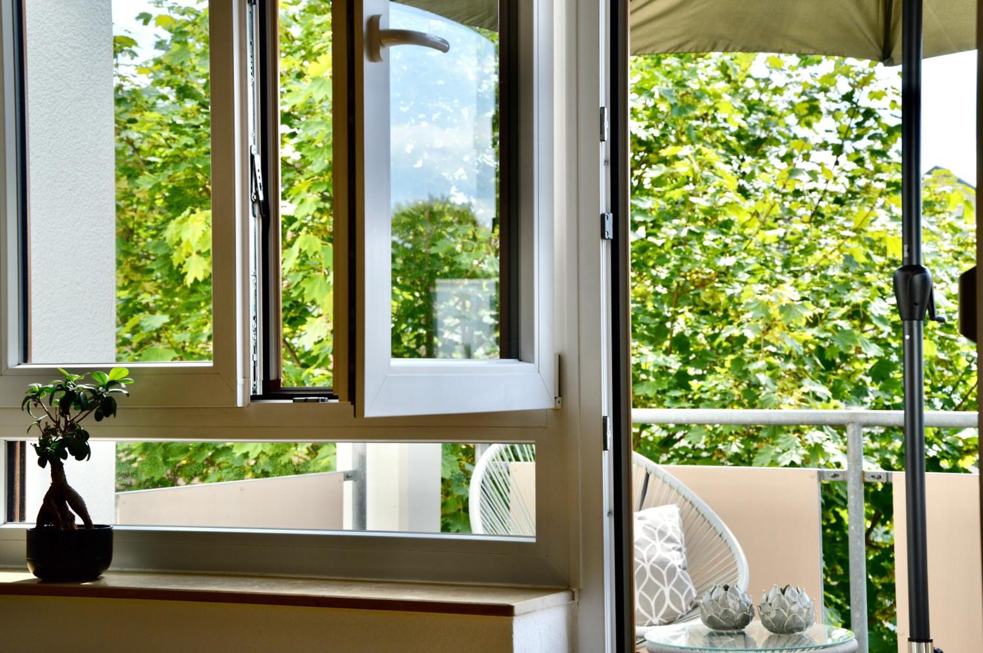 Lamiacasa Family-Business-Near Bosch-Train Station Apartment Renningen Bagian luar foto